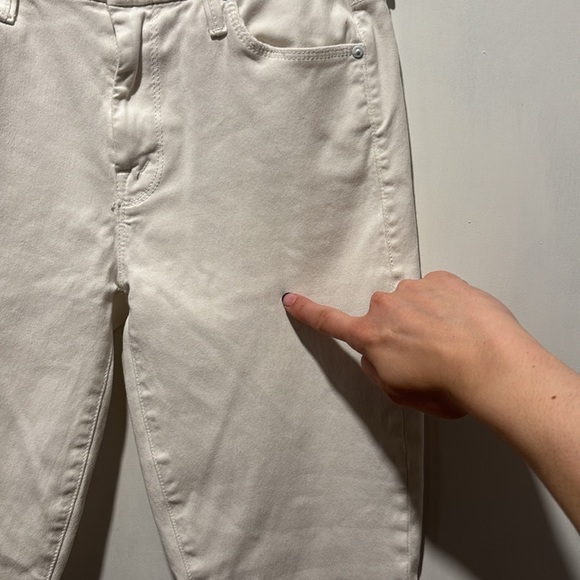 ‼️MOTHER jeans‼️ - Picture 5 of 11